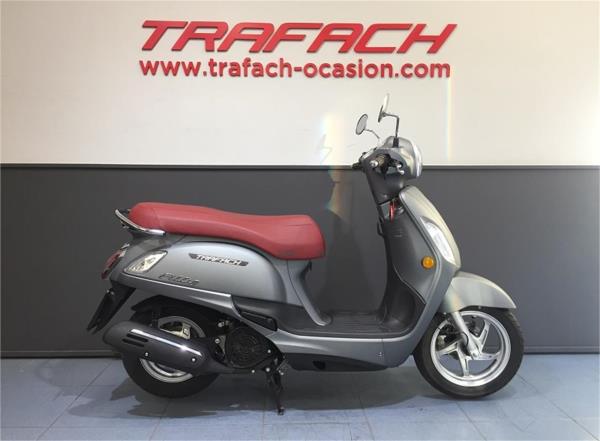 KYMCO FILLY 125